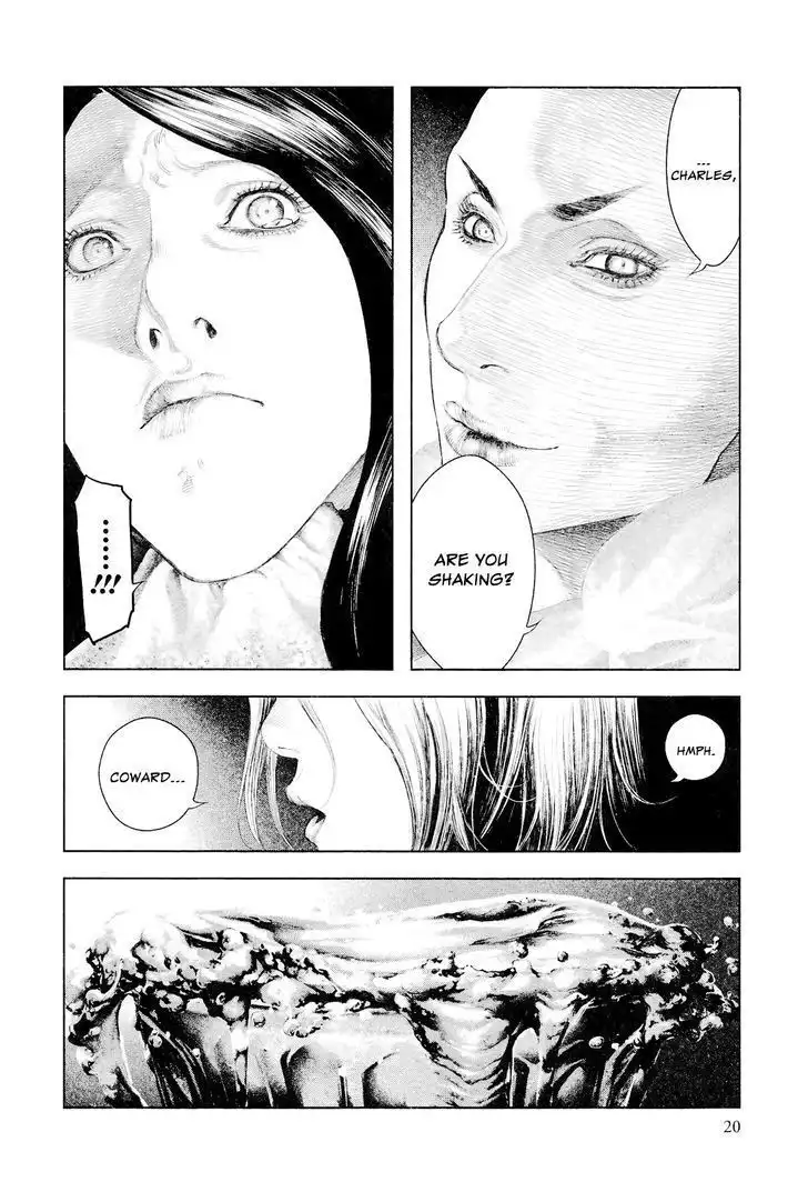 Innocent (SAKAMOTO Shinichi) Chapter 21 19